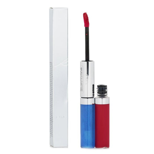 W Lip Rouge & Crystal - # 04 Temptation In Eden - 10.8g/0.36oz