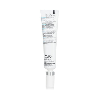 Pure Vitamin C Uv Spf 25 Anti-wrinkle Firming Mositurising Filler - 40ml/1.35oz