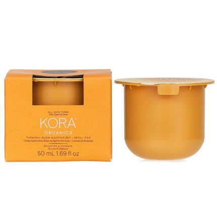 Turmeric Glow Moisturizer - Refill - 50ml/1.69oz