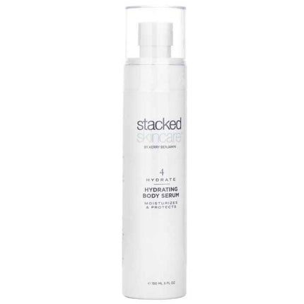Hydrating Body Serum - 150ml/5oz