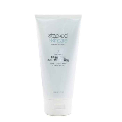 Prebiotic Gel Cleanser - 180ml/6oz