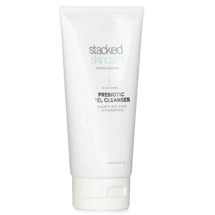 Prebiotic Gel Cleanser - 180ml/6oz