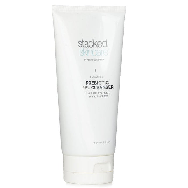 Prebiotic Gel Cleanser - 180ml/6oz