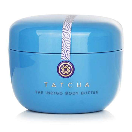 The Indigo Body Butter - 200ml/6.7oz