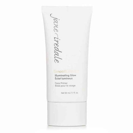 Smooth Affair Illuminating Glow Face Primer - 50ml/1.7oz