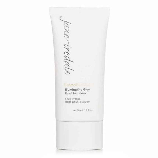 Smooth Affair Illuminating Glow Face Primer - 50ml/1.7oz