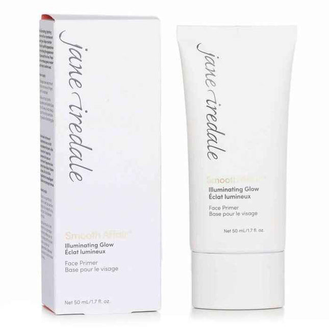 Smooth Affair Illuminating Glow Face Primer - 50ml/1.7oz