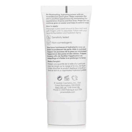 Smooth Affair Illuminating Glow Face Primer - 50ml/1.7oz