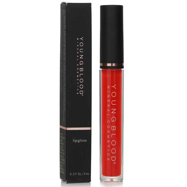 Lipgloss - Guava - 3ml/0.1oz
