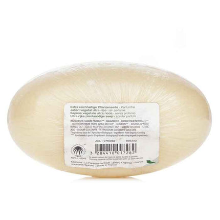 Extra Rich Soap With Argan Oil - Fragrance Free - 150ml/5.29oz