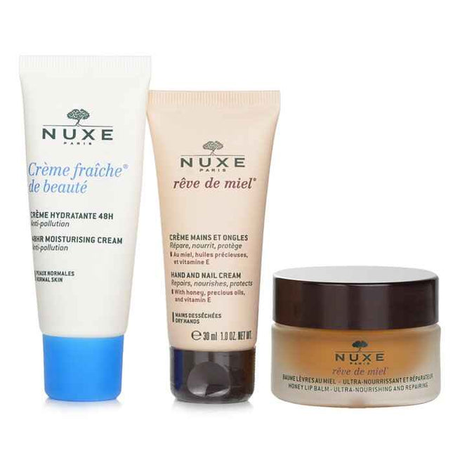 Moisture Me Kit - 3pcs