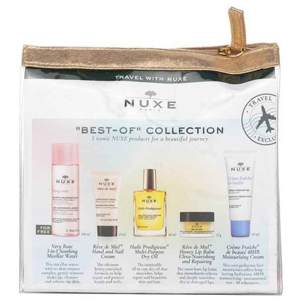 "best-of" Collection Gift Set - 5pcs