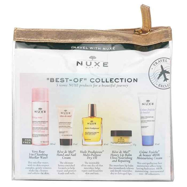 "best-of" Collection Gift Set - 5pcs