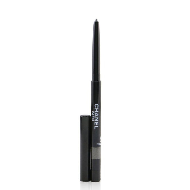 Stylo Yeux Waterproof - # 42 Gris Graphite - 0.3g/0.01oz Chanel