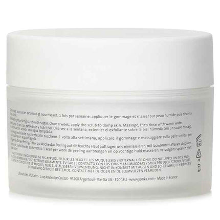 Gommage Aux Sucres Nourishing Scrub With Sugar - Mandarin - 200ml/8.19oz
