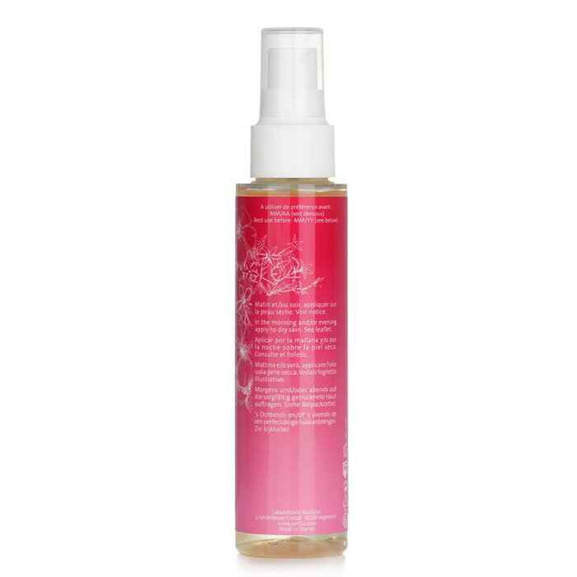 Huile Delicieuse Nourishing, Sublimative Dry Oil - Jasmine - 100ml/3.38oz