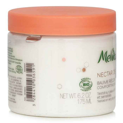 Nectar De Miels Comforting Balm - Tested On Very Dry & Sensitive Skin - 175ml/6.2oz