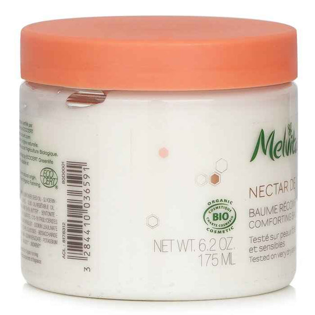 Nectar De Miels Comforting Balm - Tested On Very Dry & Sensitive Skin - 175ml/6.2oz