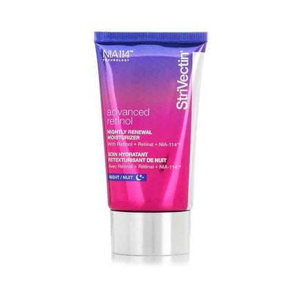 Strivectin - Advanced Retinol Nightly Renewal Moisturizer - 50ml/1.7oz