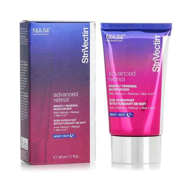 Strivectin - Advanced Retinol Nightly Renewal Moisturizer - 50ml/1.7oz