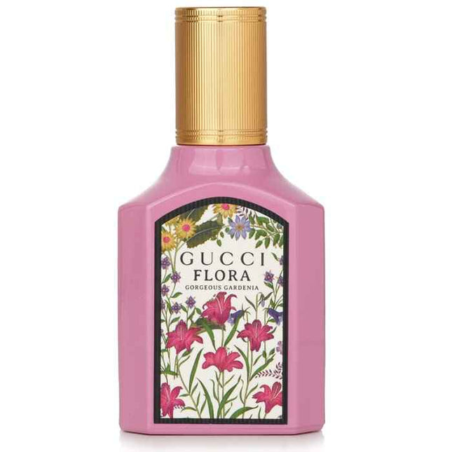 Flora By Gucci Gorgeous Gardenia Eau De Parfum Spray - 30ml/1oz