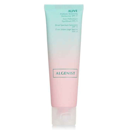 Alive Prebiotic Balancing Moisturizer Spf 15 - 50ml/1.7oz
