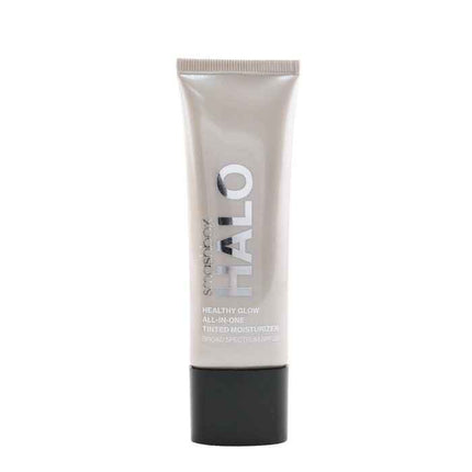 Halo Healthy Glow All In One Tinted Moisturizer Spf 25 - # Light Neutral - 40ml/1.4oz