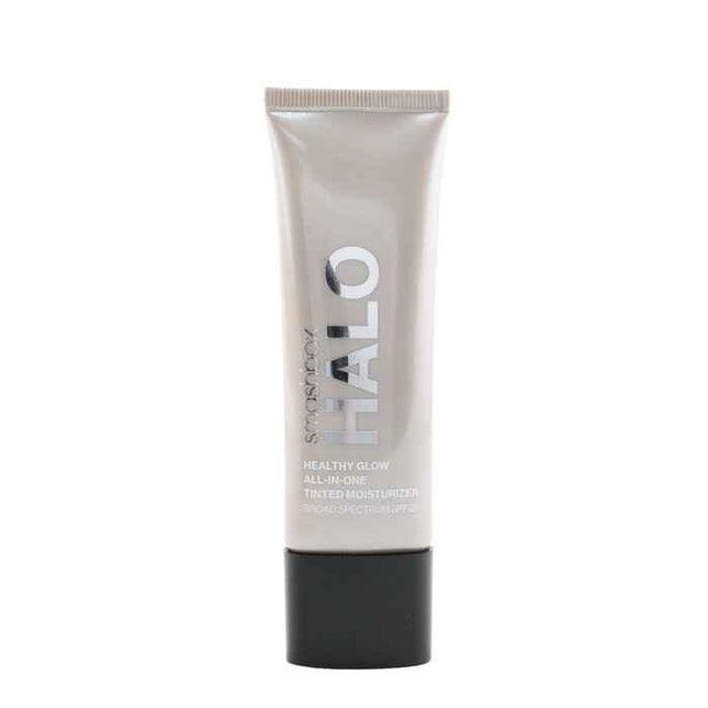Halo Healthy Glow All In One Tinted Moisturizer Spf 25 - # Light Neutral - 40ml/1.4oz