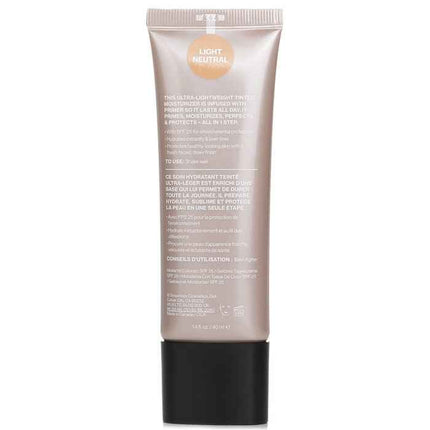 Halo Healthy Glow All In One Tinted Moisturizer Spf 25 - # Light Neutral - 40ml/1.4oz