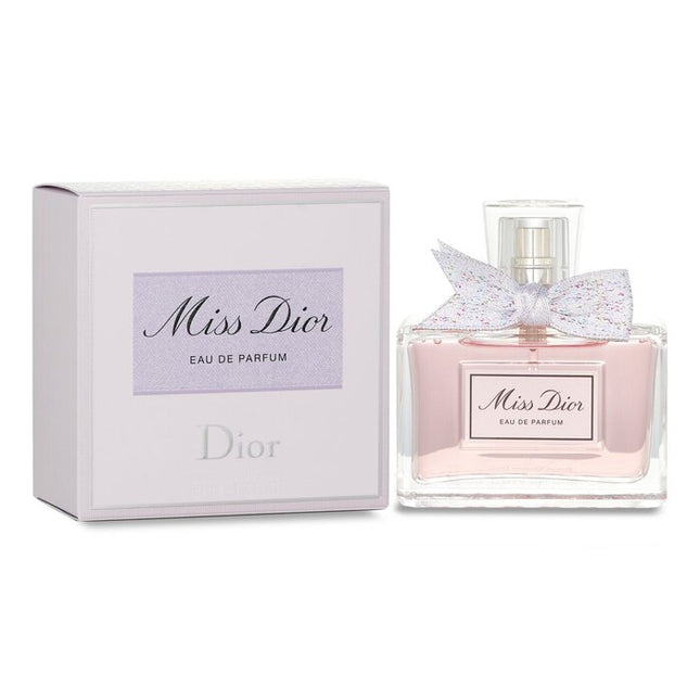 Miss Dior Eau De Parfum Spray - 50ml/1.7oz
