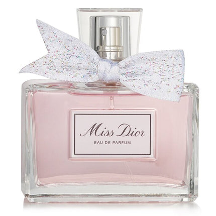 Miss Dior Eau De Parfum Spray - 100ml/3.4oz