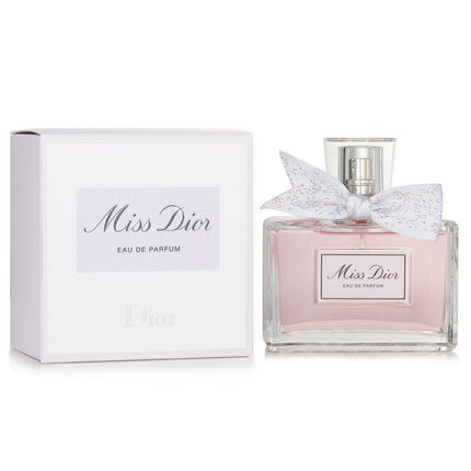 Miss Dior Eau De Parfum Spray - 100ml/3.4oz