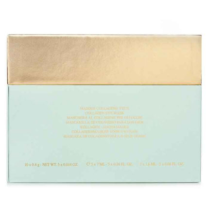 Eye Regenerating Mask: Collagen Eye Sheet + Precursor Complex + Collagen Post Treatment - 5 Applications
