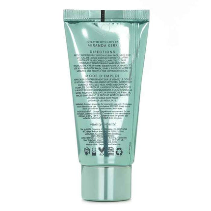 Noni Glow Sleeping Mask - 30ml/1.01oz