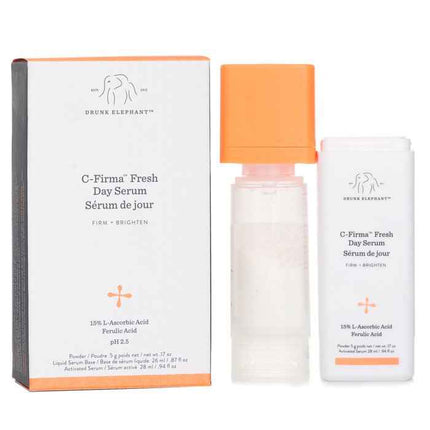 C-firma Fresh Day Serum - 28ml/0.94oz