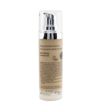 Hyaluron Liquid Foundation - # 03 Warm Nude - 30ml/1oz