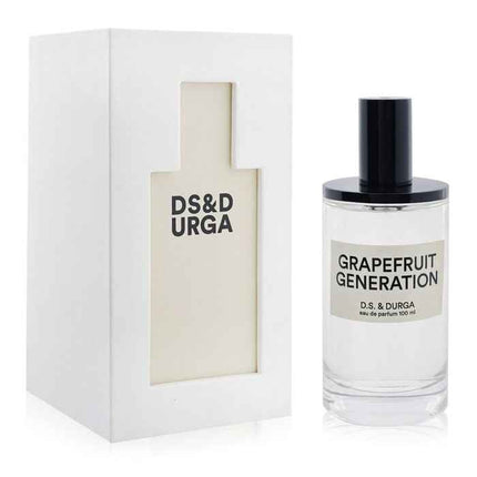 Grapefruit Generation Eau De Parfum Spray - 100ml/3.4oz