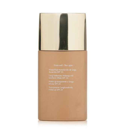 Double Wear Sheer Long Wear Makeup Spf 20 - # 3w1 Tawny - 30ml/1oz