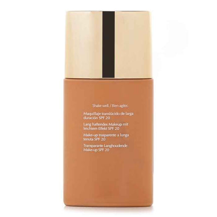 Double Wear Sheer Long Wear Makeup Spf 20 - # 4n2 Spiced Sand - 30ml/1oz