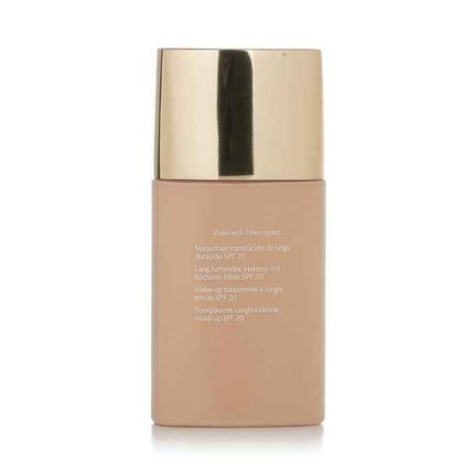 Double Wear Sheer Long Wear Makeup Spf 20 - # 1n1 Ivory Nude - 30ml/1oz