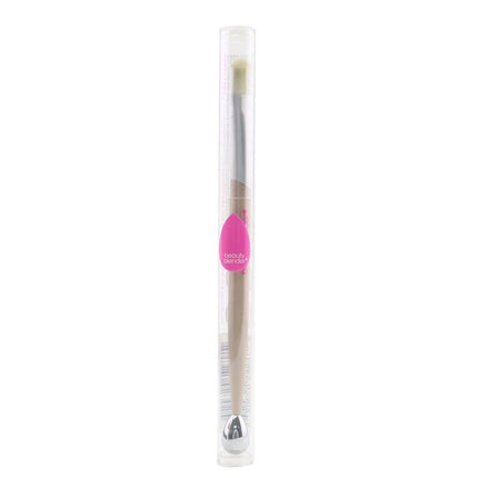 Shady Lady All-over Eyeshadow Brush & Cooling Roller - - Beautyblender