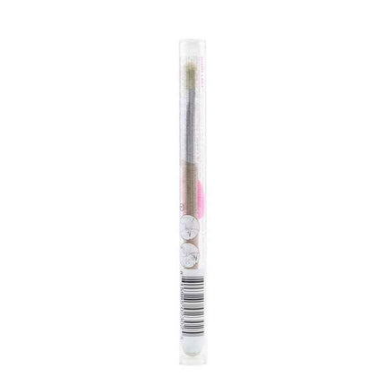 Shady Lady All-over Eyeshadow Brush & Cooling Roller - -