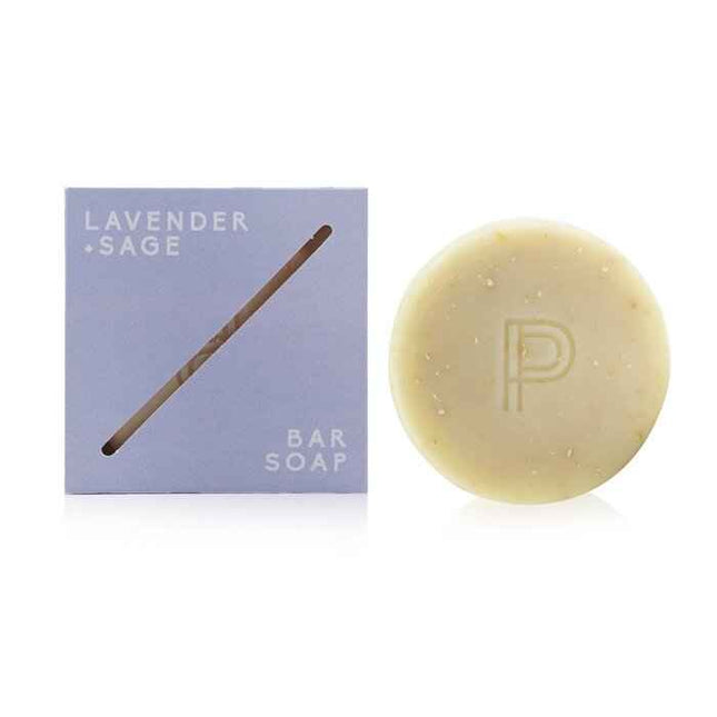 Bar Soap - Lavender + Sage - 85g/3oz