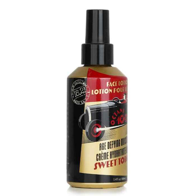 Octane 100 Age Defying Moisturizer - # Sweet Tobacco - 100ml/3.4oz
