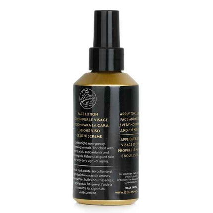 Octane 100 Age Defying Moisturizer - # Sweet Tobacco - 100ml/3.4oz