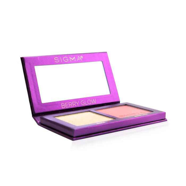 Berry Glow Cheek Duo - 10g/0.35oz