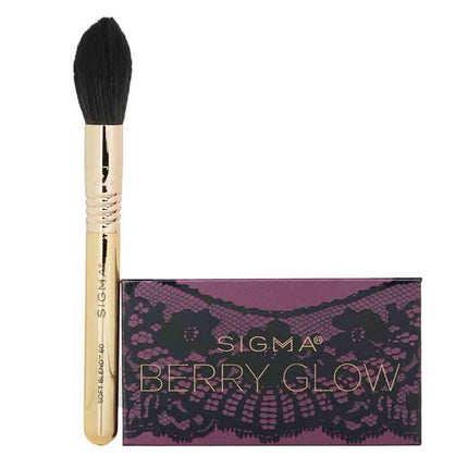 Berry Glow Cheek Duo - 10g/0.35oz