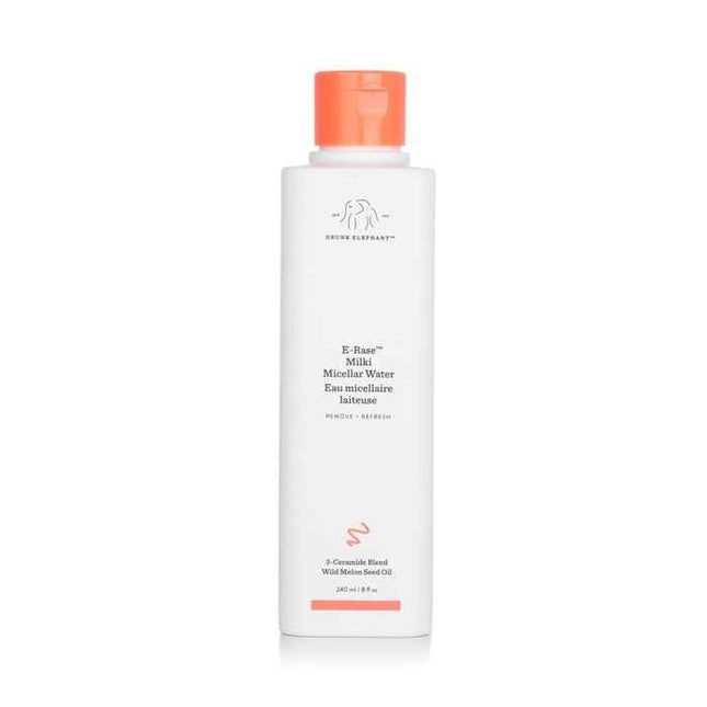 E-rase Milki Micellar Water - 240ml/8oz
