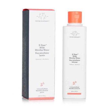 E-rase Milki Micellar Water - 240ml/8oz