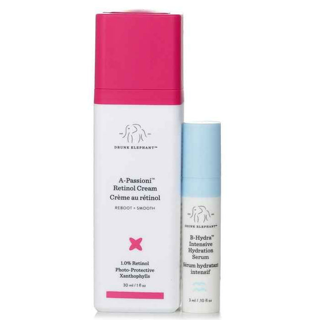 A-passioni Retinol Cream - 30ml/1oz